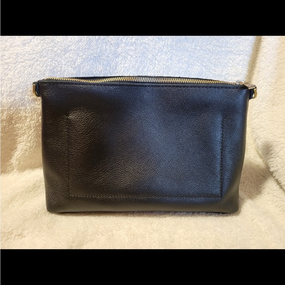 Portland Leather Goods large poppy bag - Picture 2 of 4